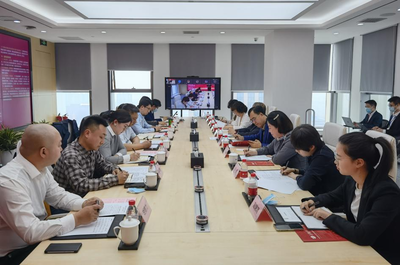 匯聚青年智慧，激發(fā)市場(chǎng)活力 民建天津市委會(huì)青工委舉辦青年講壇暨“思享匯”主題活動(dòng)聚焦市場(chǎng)調(diào)查