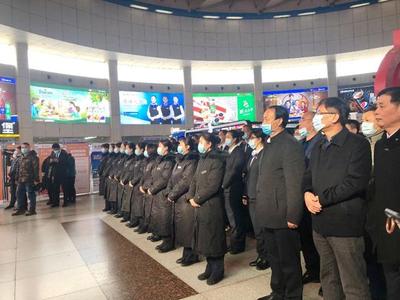 家門口的汽車站！山東首條城際定制客運上線，開啟道路旅客運輸新篇章