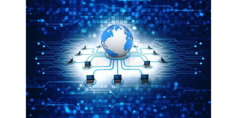 楊浦區的網絡技術服務產品 定義、類型與應用場景