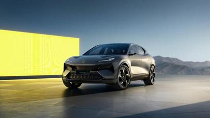 純粹·新生 路特斯ELETRE即將開啟中國首秀，引領電動超跑新浪潮